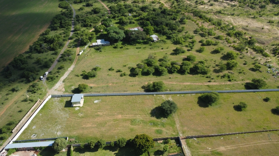 Commercial Property for Sale in Renosterfontein A H North West